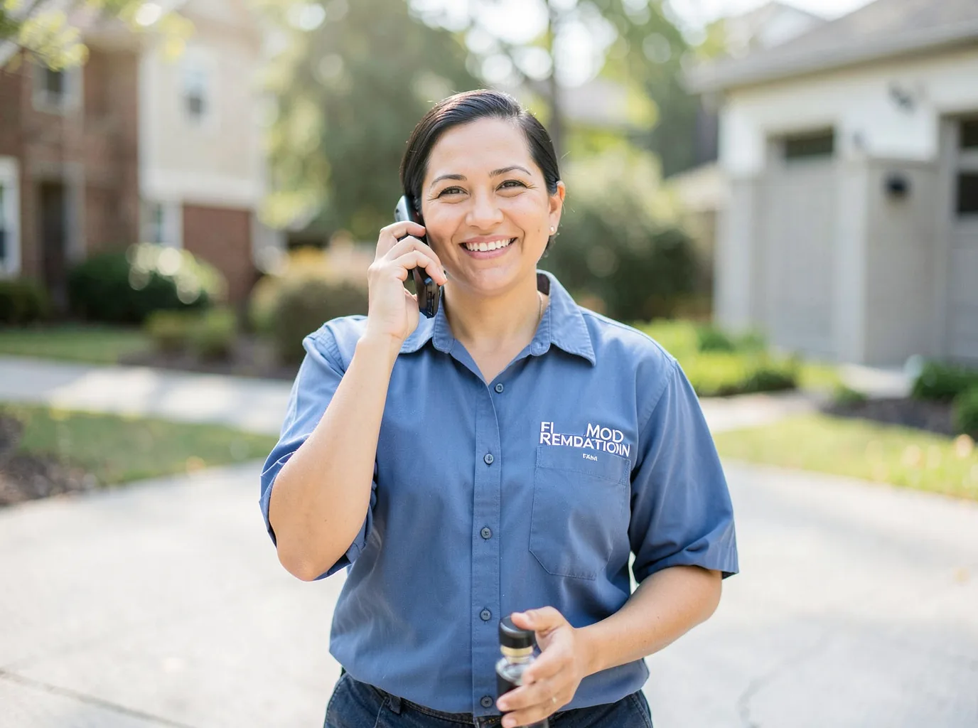Mold Remediation Gridley, CA FAQs